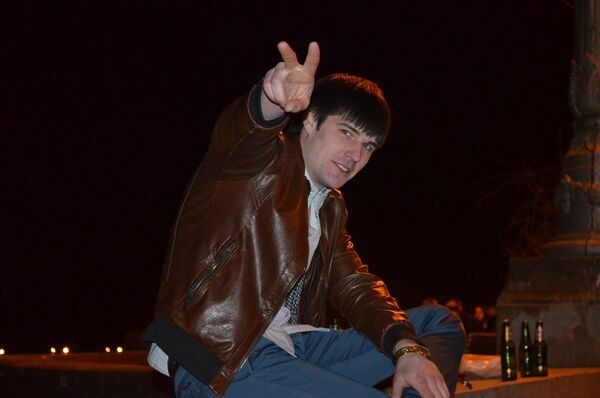  ,   Vlodimir, 36 ,  