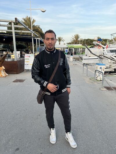  Tunis,   Hich hich, 38 ,   ,   