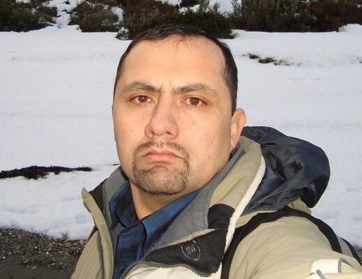 Posen,   Sergey, 49 ,   