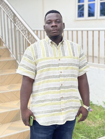  Kumasi,   Owusu, 38 ,   ,   