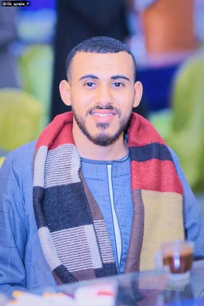  ,   Ahmed, 24 ,   ,   