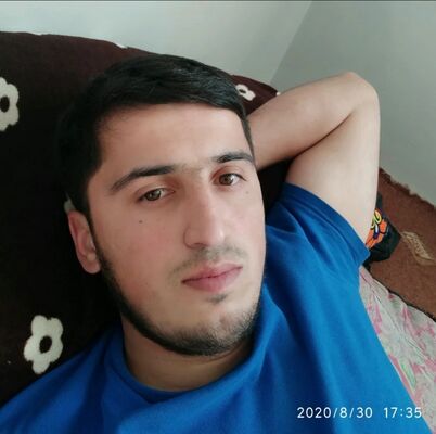  ,   Nekruzdzhon, 31 ,   ,   