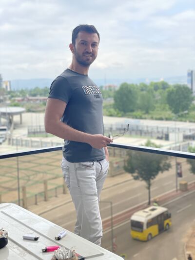  Fethiye,   Sinan, 33 ,   ,   