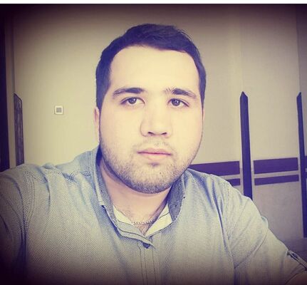  ,   Elshad, 30 ,   ,   