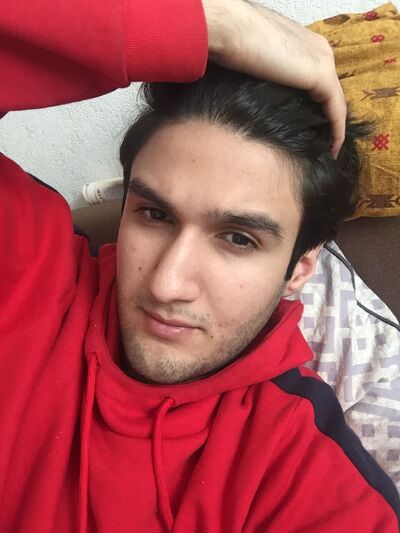  ,   Khashayar, 25 ,   ,   