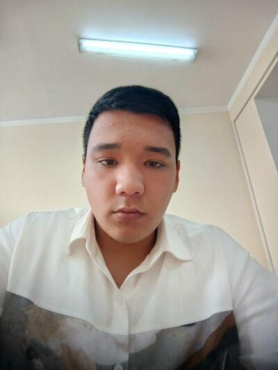 ,   Abbos, 20 ,   ,   