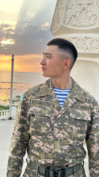  ,   Assylkhan, 23 ,   ,   