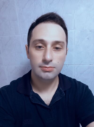  Pruszkow,   Lasha, 35 ,   ,   