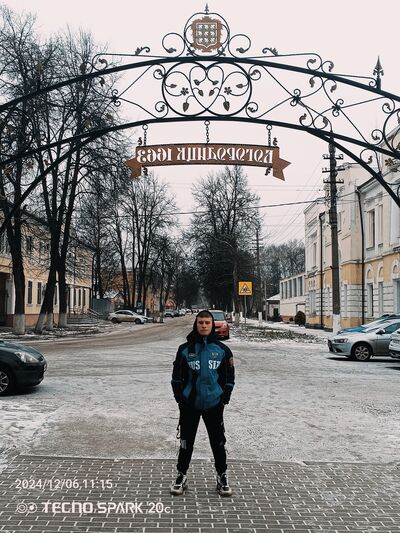  ,   Voloda, 21 ,   ,   