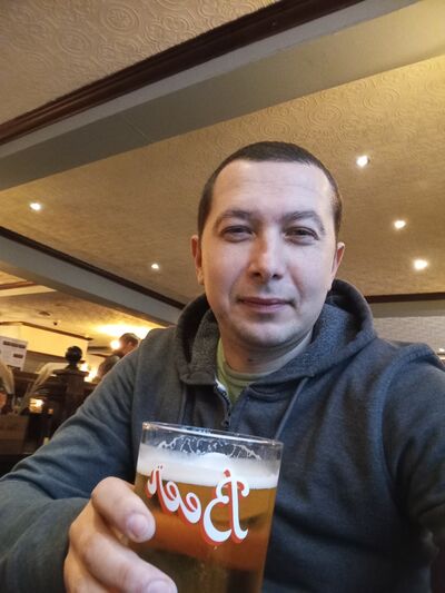  Norwood Green,   , 34 ,   ,   