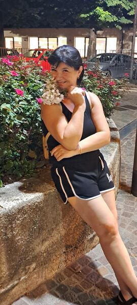  Casatenovo,   Viola, 44 ,   ,   , c 