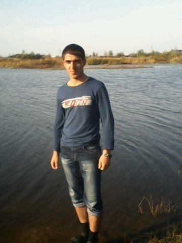  -,   Suhrob, 31 ,   