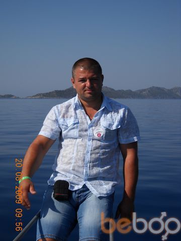  1193140  Poseydon, 43 ,    