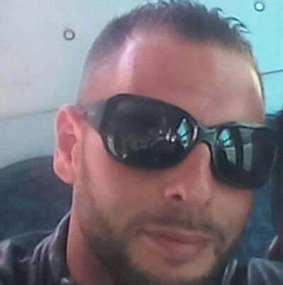  Malaga,   Serpiente, 40 ,   ,   