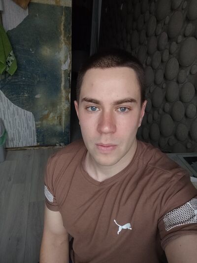  ,   Sergey, 27 ,   ,   
