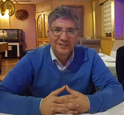  Algolsheim,   Manfred, 61 ,   c 