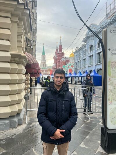  Palais-Bourbon,   Ahmed, 23 ,   ,   