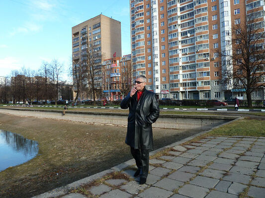  ,   Sergey, 66 ,   