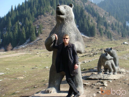 Знакомства Алматы, фото мужчины Seksi, 42 года, познакомится для флирта