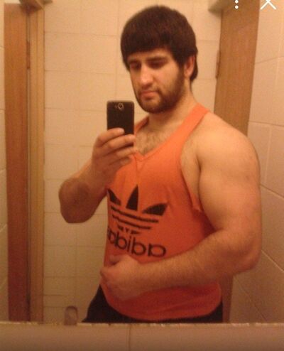  ,   Gani, 34 ,   