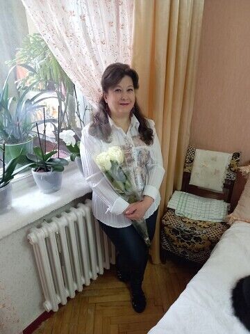 ���������� �������, ���� ������� Nataly, 58 ���, ������������ ��� ������, ����� � ���������