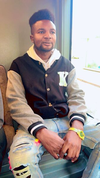  Ismaning,   Kwame, 25 ,   ,   