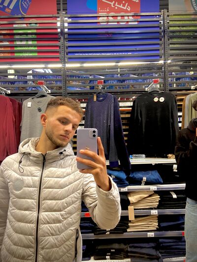  Ceuta,   Ayoub, 19 ,   ,   