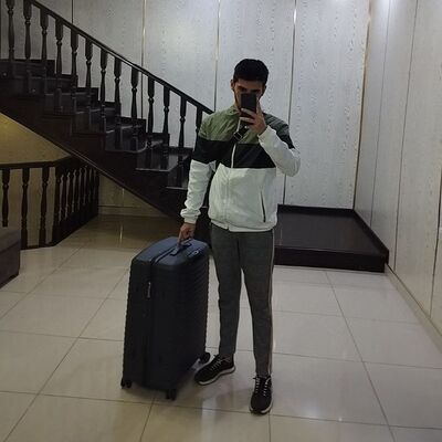  ,   Shoxrux, 20 ,   ,   