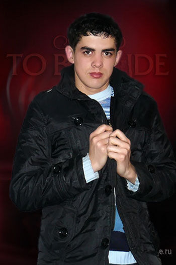  ,   Abdurasul, 37 ,   