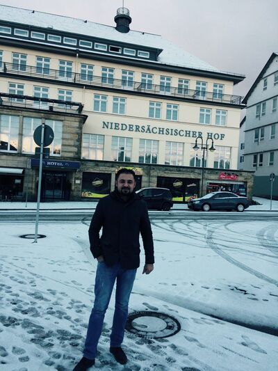  Bad Harzburg,   Elcin, 42 ,   ,   , c 