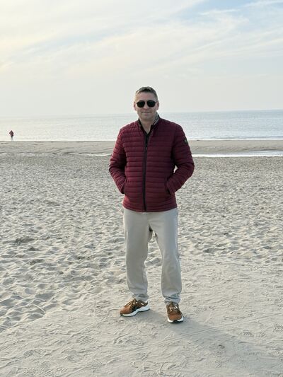  Gorredijk,   Ihor, 48 ,   ,   