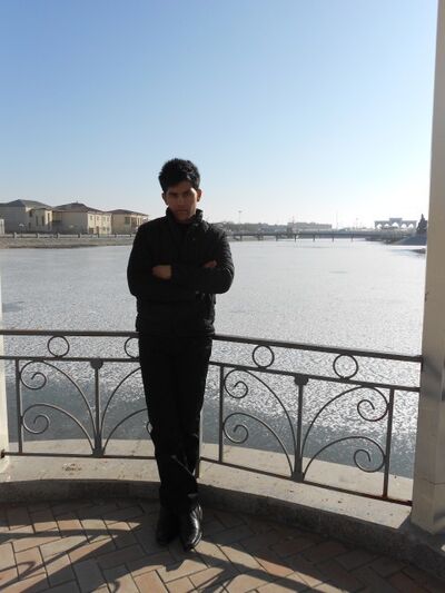  ,   Suhrob, 32 ,   