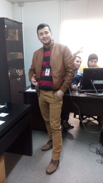  ,   Ruslan, 38 ,   