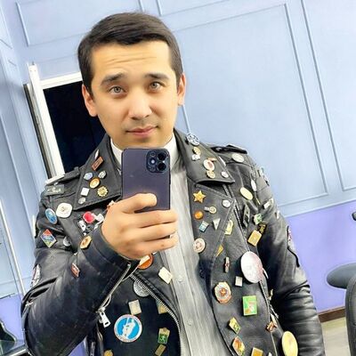  ,   Boburbek, 29 ,   ,   