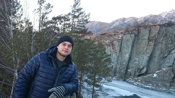  ,   Andrey, 36 ,     , c , 
