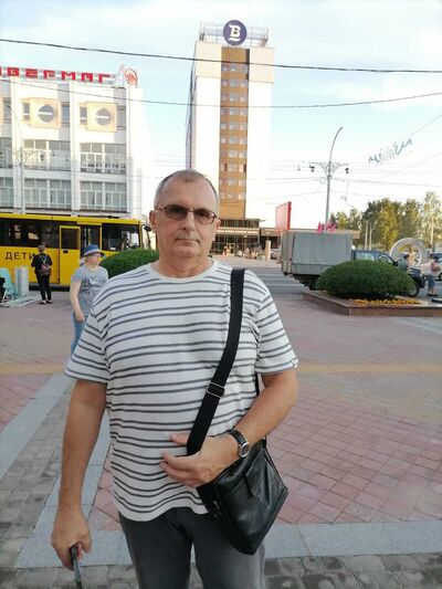  ,   Igor, 58 ,   ,   