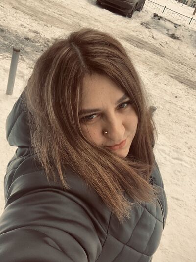  ,   Margosha, 36 ,   