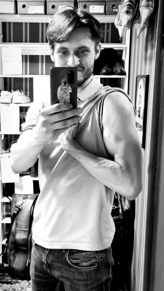  ,   Oleg Borisof, 33 ,   ,   