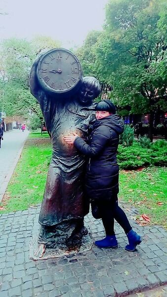  ,   Ludmila, 46 ,     , c 