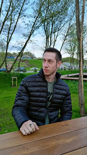   ,   Kirill, 23 ,   ,   , c 