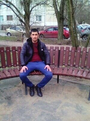  -,   Mardon, 31 ,   