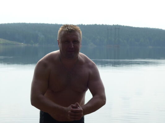   ,   EVGENIY, 52 ,  