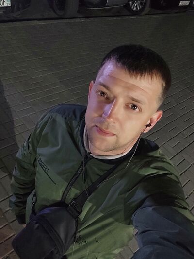  ,   Sergey, 34 ,   ,   