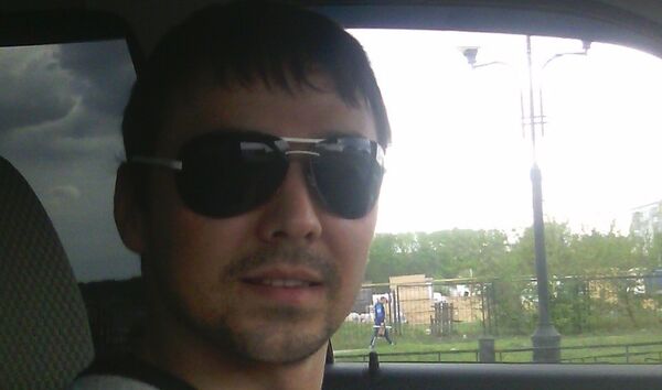  ,   Dmitriy, 39 ,   