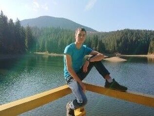  18049120  Evgeniy, 27 ,    