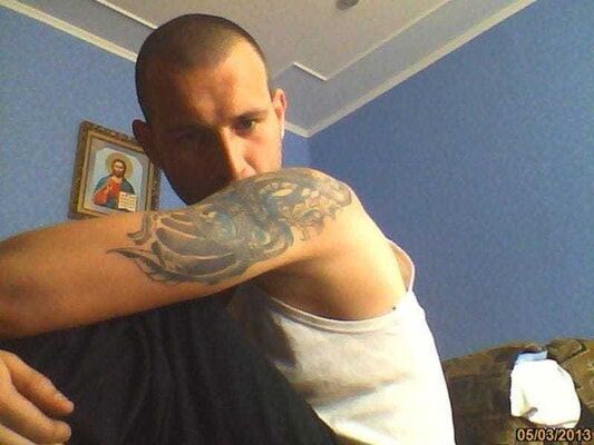  ,   Segey, 35 ,   