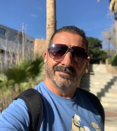  Coslada,   Jackson, 45 ,   ,   