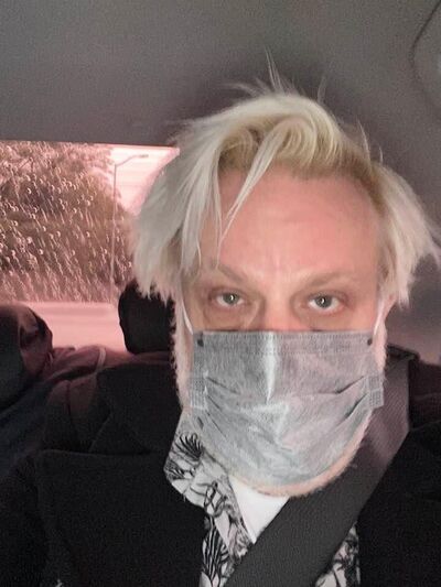  Frankfurt am Main,   RyanSambill, 54 ,   ,   