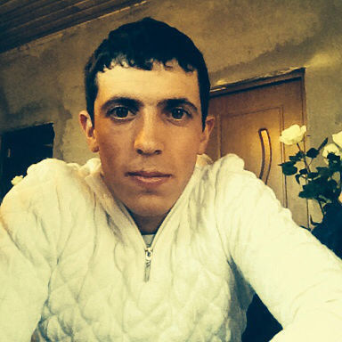  ,   Gevorg, 30 ,   