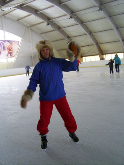  ,   Igor, 54 ,   